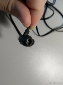 Sluchátka Adidas - 3,5 mm jack - 5
