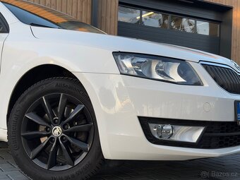 Škoda Octavia 1.2 tsi 63 kw / 106 tkm / combi - 5