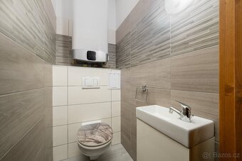 Atypický mezonetový byt 3+kk, 66,6m2 – Liberec, Radčice - 5