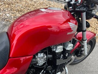 Honda CB 750 F2 Seven-Fifty - 5