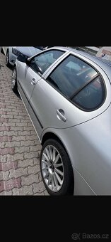 Seat toledo - 5