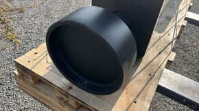 Hydraulické bourací kladivo HX 650 A - 5