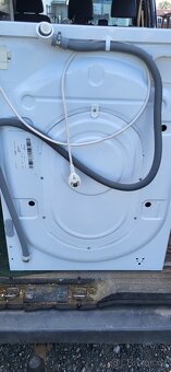 Prodám zánovní prračku, Whirlpool 6kghl.46cm/skřínku - 5