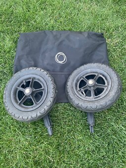 Bugaboo Cameleon - 5