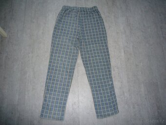 KALHOTY DIESEL A MATALAN VEL. M-L - 5