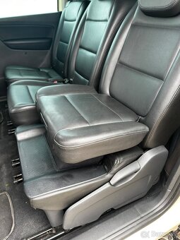Volkswagen Sharan DSG 2.0 TDI 110 kW Trendline, Navi, tažné - 5