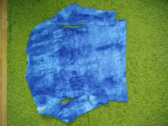 Pánské triko s dlouhým rukávem vel. XXL - 5