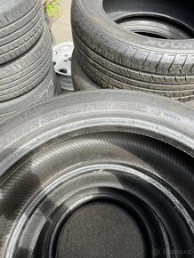 Pneu 245/45R18 96Y runflat - 5