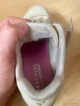 dětská obuv Skechers - 5