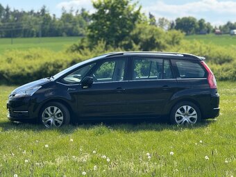 C4 Grand Picasso - 5