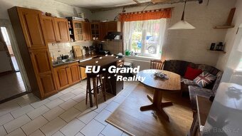 Prodej rodinného domu v obci Vlastiboř- Vysoké nad Jizerou - 5