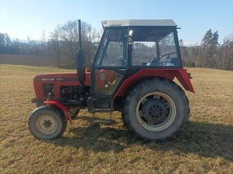 Zetor 7711 - 5