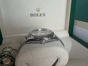 Rolex Datejust 36, FULL SET - 5