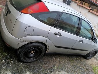 Focus mk1 - 5
