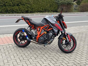 KTM Superduke 1290R 9tkm - 5