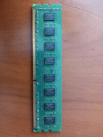 KINGSTON DDR3 4GB RAM paměť - 5