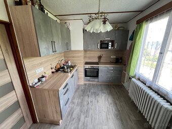 Kuchyně vybavená se spotřebiči - 5