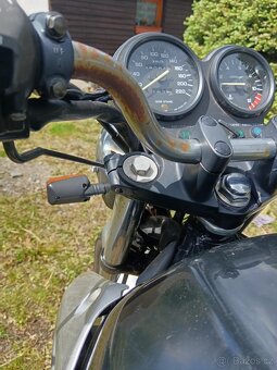 Honda CB 500 r. v. 2003 - 5