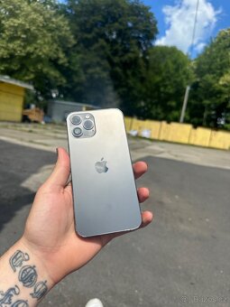 iPhone 12 PRO MAX 128gb - 5