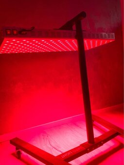 MitoLight Mitohacker 2.0 + stojan - 5
