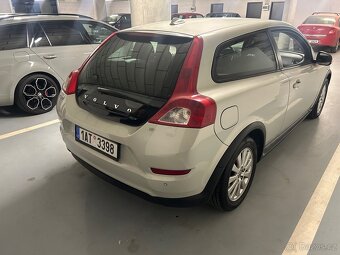 Volvo C30 - 5