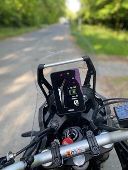 Yamaha Tenere 700 - 5