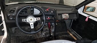 BMW E36 DRIFT READY - 5