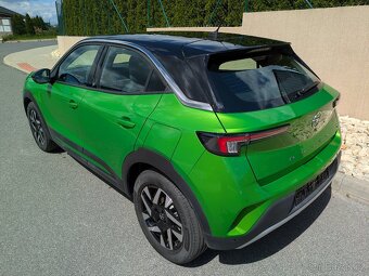 OPEL MOKKA-E ELEGANCE 50kWh, SOH 93%, DPH - 5