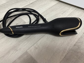 Automatická kulma Philips - 5