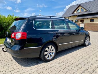 Volkswagen Passat 2.0 TDI 103 kW, r.v. 2007 - 5