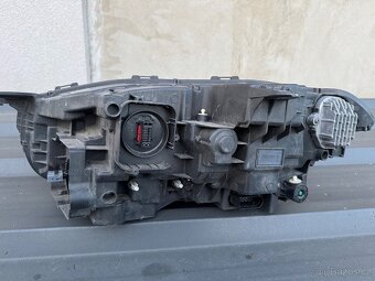 Světlo Volvo xc 90 ll full led - 5