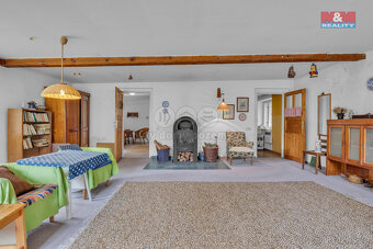 Prodej rodinného domu, 85 m², Vejvanov - 5