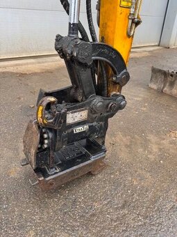 Pásový minibagr JCB 19 C-1 - 5