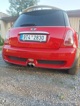 Mini Cooper - 5