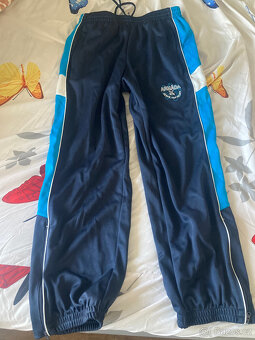 Sportovni bunda + tepláky ACR vzor 2006 - 5