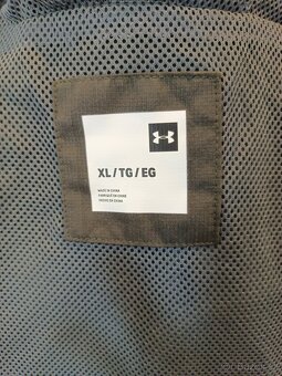 Nová pánská bunda Under Armour, XL/XXL - 5