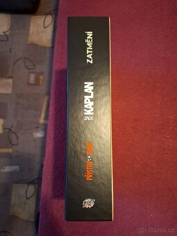 Přístav země Zatmění Mighty Boys - 5