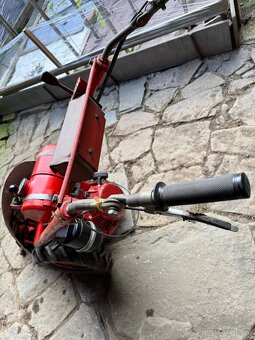 Sekačka MF70 - 5