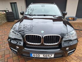 BMW X-5 xDrive 30d,2013. - 5