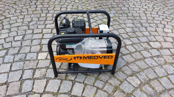 Nová elektrocentrála MEDVED Arctos 3000 V - 3kW, 230V - 5