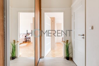 Pronájem, Byt 2+1, 52m² - Praha - Malešice - 5