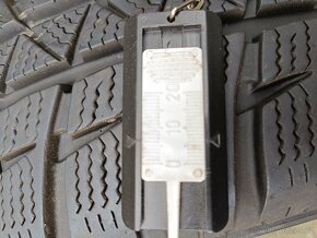 Pneumatiky 165/60/15, 77T - 5