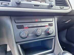 Seat Leon 1.2 TSI 77KW combi - 5