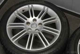 AS436 Letní sada Toyota Avensis 18" 225/45/18 - 5
