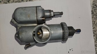 Karburátor 2924 M11 ČZ 501 - 5