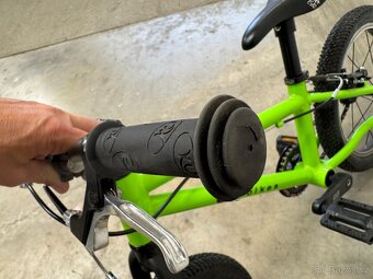 Kubikes 16 - 5,7kg - 5