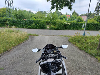 Honda CBR1000RR Fireblade, najeto 32 tkm - 5