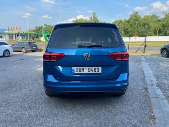 Volkswagen Touran 2019 1.6 - 5