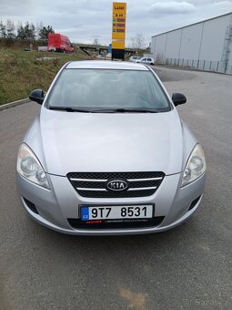 Kia ceed na predaj - 5