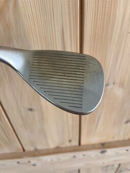 Golfové Wedge - 5
